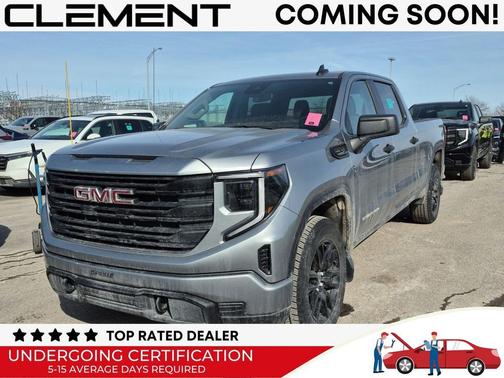 Sterling 2024 GMC Sierra 1500 Pro