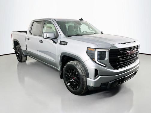 Sterling 2024 GMC Sierra 1500 Pro