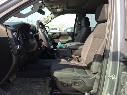 Sterling 2024 GMC Sierra 1500 Pro
