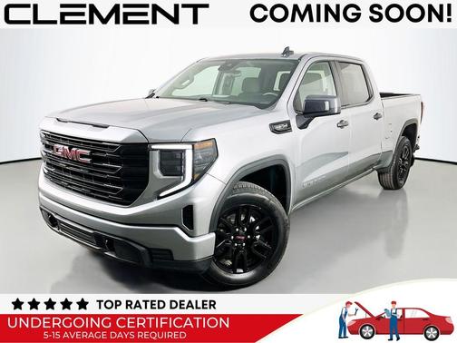 Sterling 2024 GMC Sierra 1500 Pro