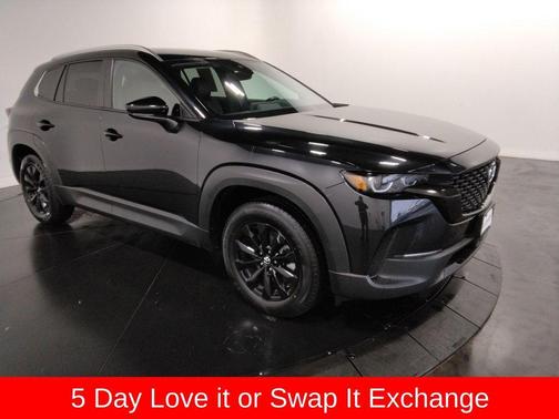 2024 Mazda CX-50 2.5 S Preferred Package