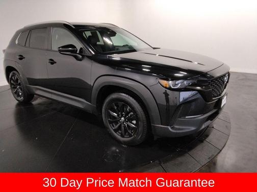 2024 Mazda CX-50 2.5 S Preferred Package