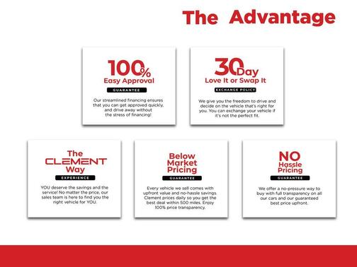 2024 Mazda CX-50 2.5 S Preferred Package