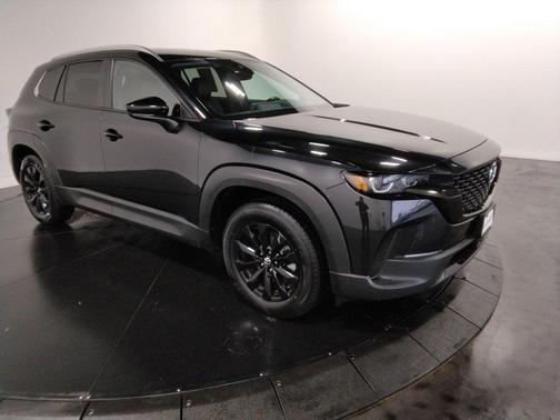 2024 Mazda CX-50 2.5 S Preferred Package
