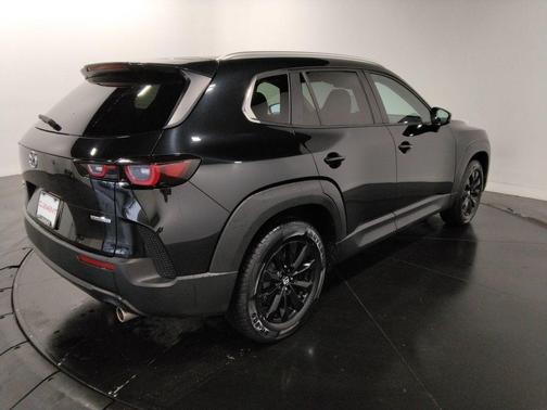2024 Mazda CX-50 2.5 S Preferred Package