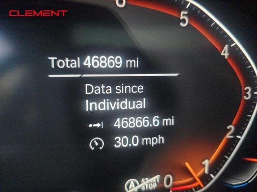 2023 BMW X4 xDrive30i