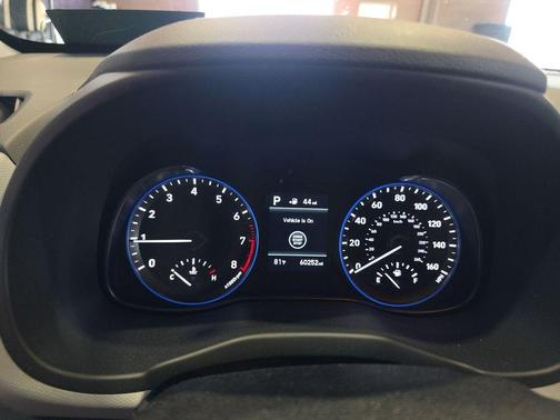 2018 Hyundai KONA SEL