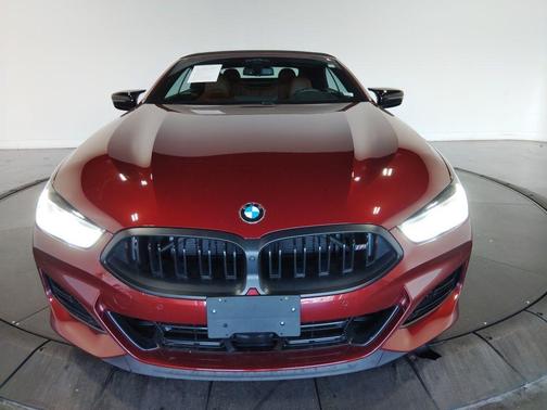 2024 BMW M850 i xDrive
