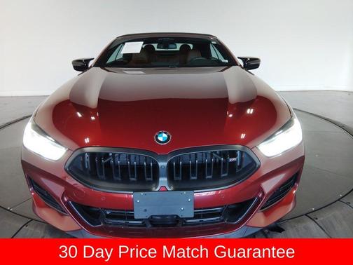 2024 BMW M850 i xDrive
