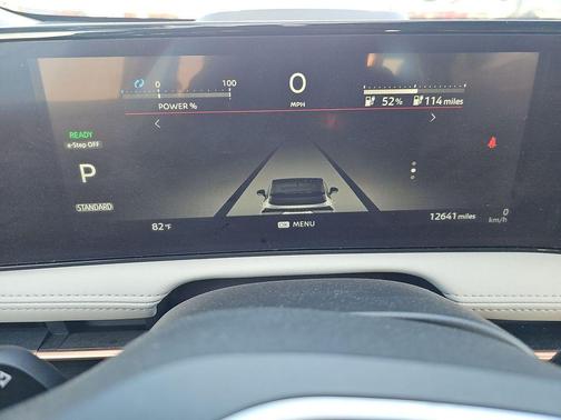 Everest White P 2023 Nissan ARIYA ENGAGE+