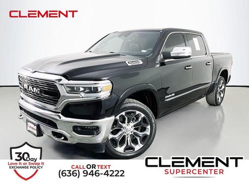 2022 RAM 1500 Limited