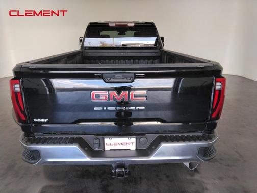 2024 GMC Sierra 3500 Pro