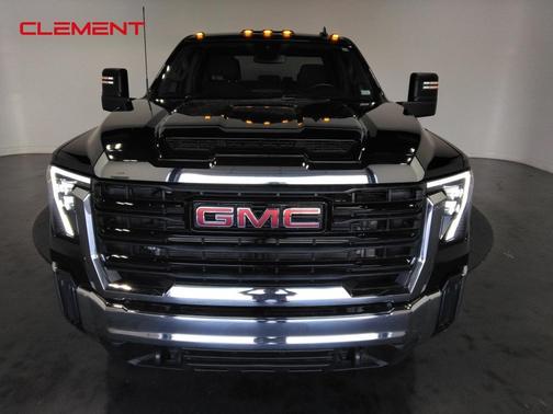2024 GMC Sierra 3500 Pro