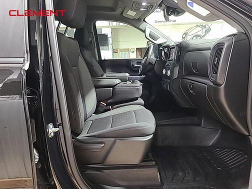 2024 GMC Sierra 3500 Pro