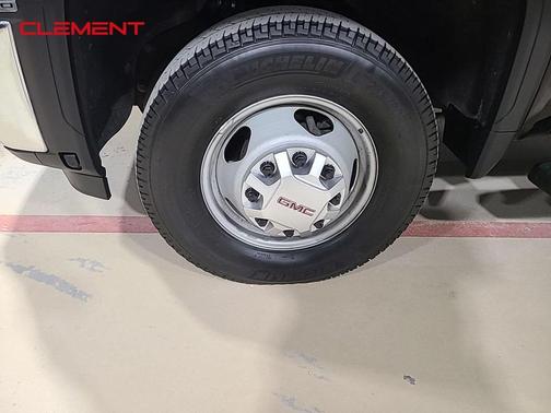 2024 GMC Sierra 3500 Pro