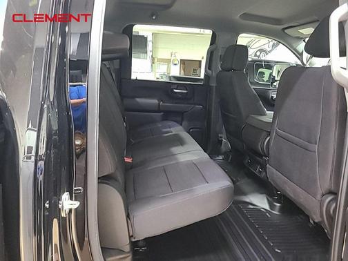 2024 GMC Sierra 3500 Pro