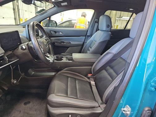Pearl 2024 Honda Prologue Touring