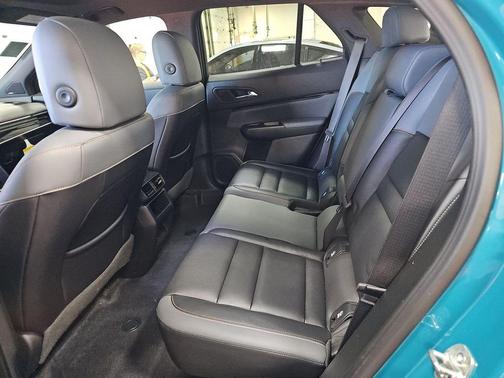 Pearl 2024 Honda Prologue Touring