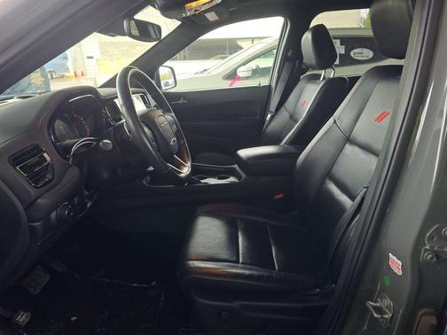 2024 Dodge Durango R/T