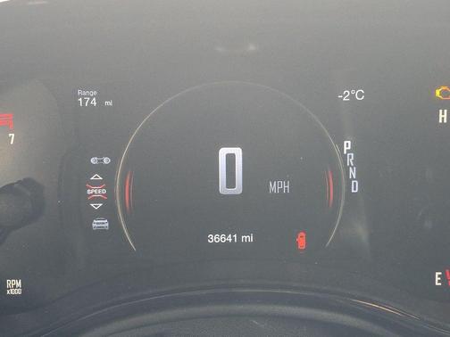 2024 Dodge Durango R/T