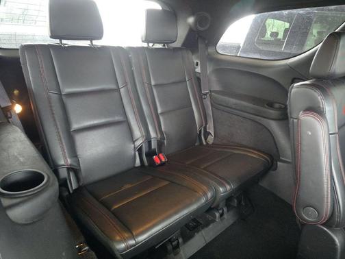 2024 Dodge Durango R/T