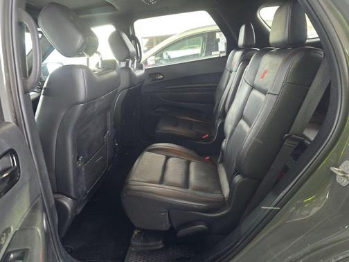 2024 Dodge Durango R/T