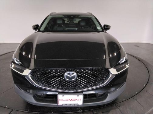 2023 Mazda CX-30 2.5 S Preferred Package