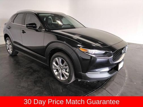 2023 Mazda CX-30 2.5 S Preferred Package