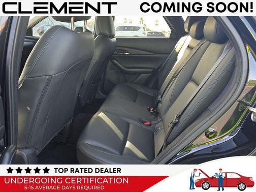 2023 Mazda CX-30 2.5 S Preferred Package