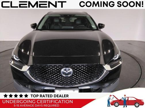 2023 Mazda CX-30 2.5 S Preferred Package