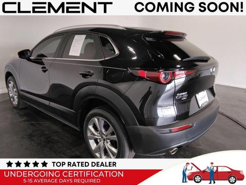 2023 Mazda CX-30 2.5 S Preferred Package