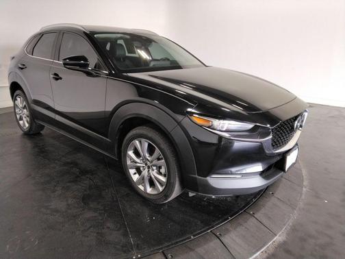 2023 Mazda CX-30 2.5 S Preferred Package