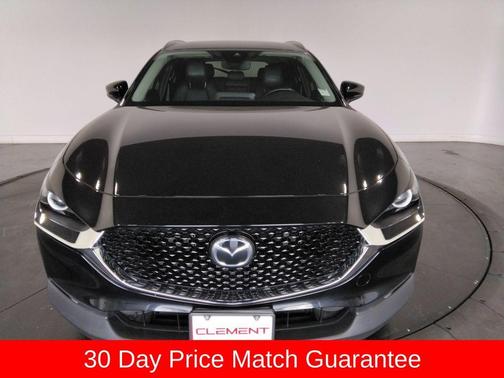 2023 Mazda CX-30 2.5 S Preferred Package