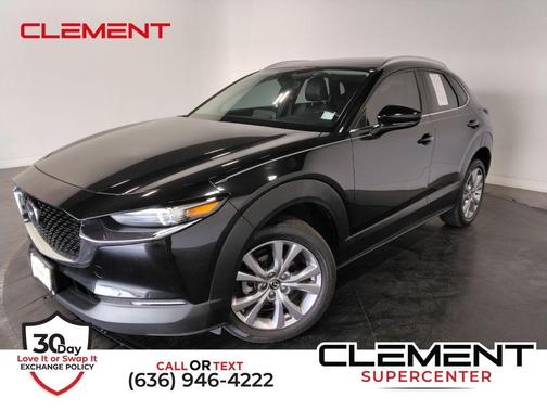 2023 Mazda CX-30 2.5 S Preferred Package