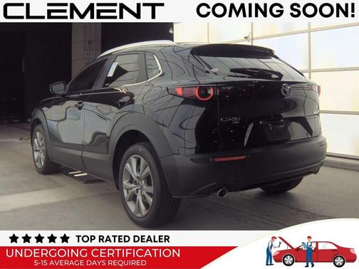 2023 Mazda CX-30 2.5 S Preferred Package