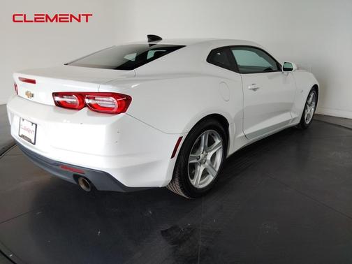 2023 Chevrolet Camaro 1LT