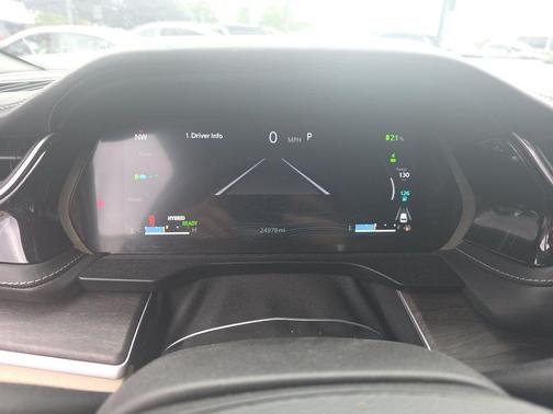 2022 Jeep Grand Cherokee 4xe Base