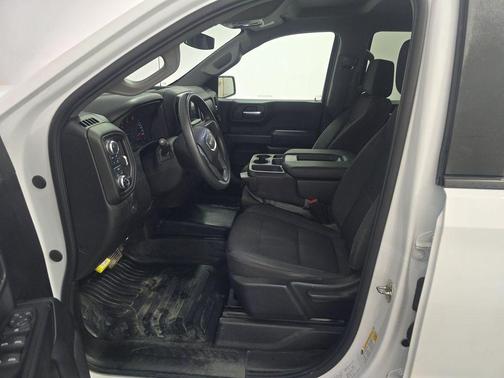 2022 GMC Sierra 1500 Pro