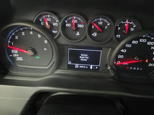 2022 GMC Sierra 1500 Pro