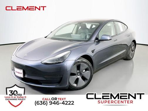 2023 Tesla Model 3 Base