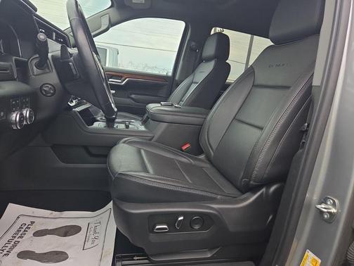Sterling 2023 GMC Sierra 1500 Denali