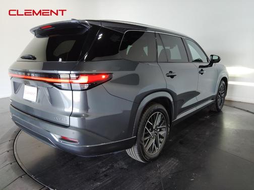 2024 Lexus TX 350 350