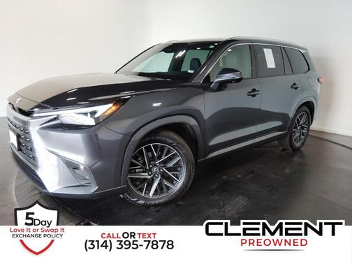 2024 Lexus TX 350 350
