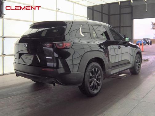 2024 Mazda CX-50 2.5 S Preferred Package
