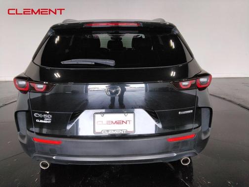 2024 Mazda CX-50 2.5 S Preferred Package