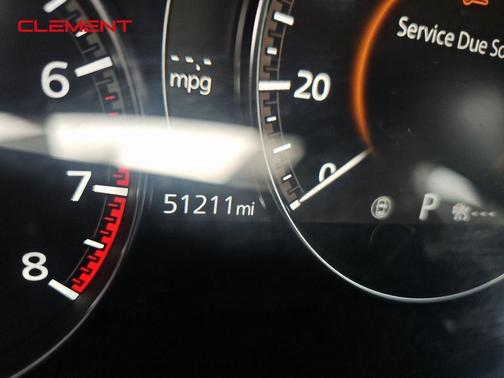 2024 Mazda CX-50 2.5 S Preferred Package