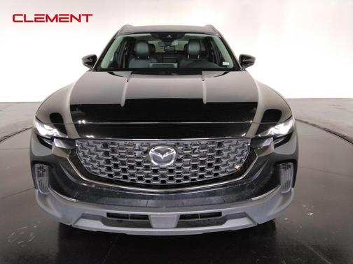 2024 Mazda CX-50 2.5 S Preferred Package