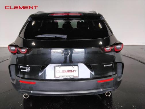 2024 Mazda CX-50 2.5 S Preferred Package