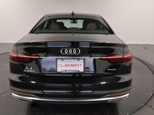 2021 Audi A4 40 Premium