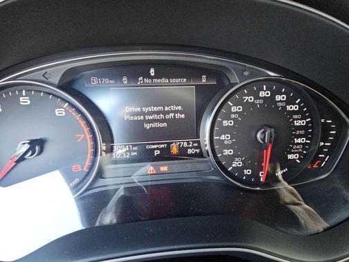 2021 Audi A4 40 Premium